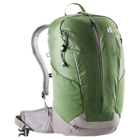Рюкзак Deuter AC Lite 23 2023 зелений