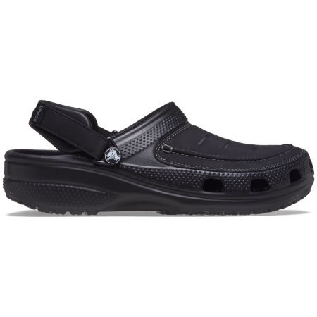 Шльопанці чоловічі Crocs Yukon Vista II LR Clog M