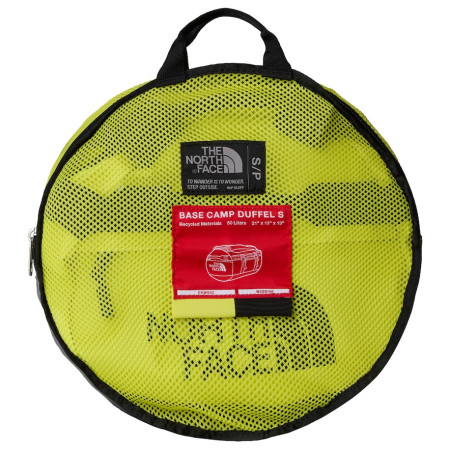 Дорожня сумка The North Face Base Camp Duffel - S
