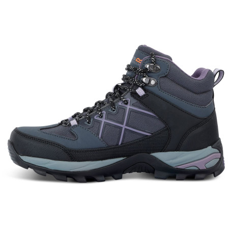Жіноче взуття Regatta Ldy Samaris III Boot