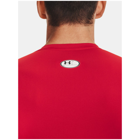 Чоловіча функціональна футболка Under Armour HG Armour Comp LS