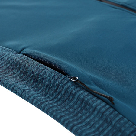 Чоловіча функціональна толстовка Alpine Pro Goll