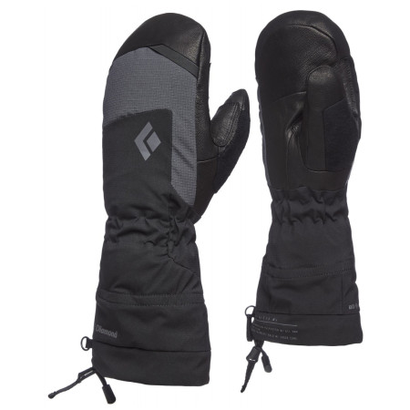 Жіночі рукавички Black Diamond Mercury Mitts W's