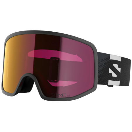 Лижна маска Salomon Sentry Pro S Sigma