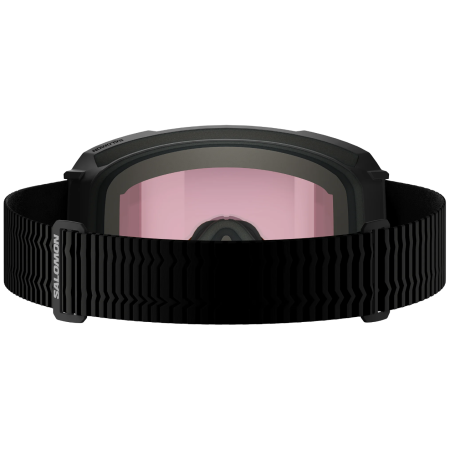 Лижна маска Salomon S/VIEW 3 Photochromic