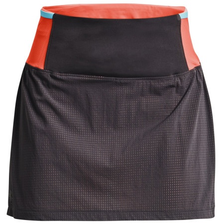 Спідниця Under Armour SpeedPocket Trail Skirt сірий