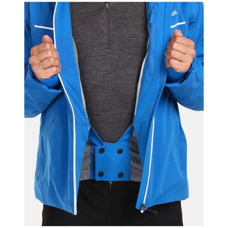 Чоловіча куртка Kilpi Killy-M