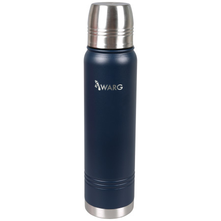 Термос Warg Steelos Thermo Bottle 750 ml