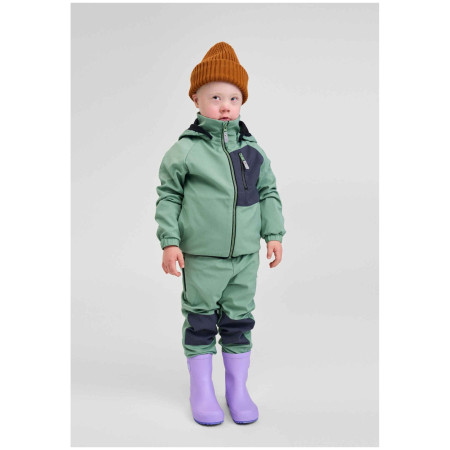 Дитячі штани Reima Menoon