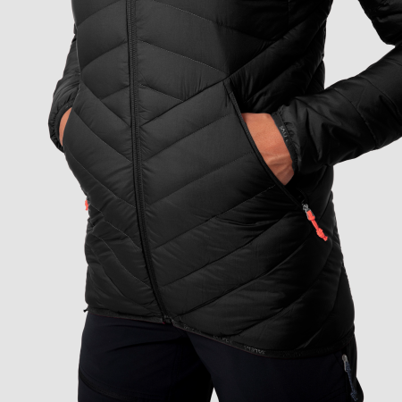 Жіноча куртка Salewa Brenta Rds Dwn W Jkt