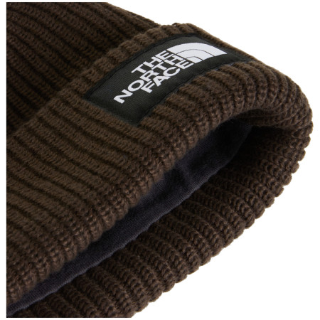 Шапка The North Face Salty Lined Beanie