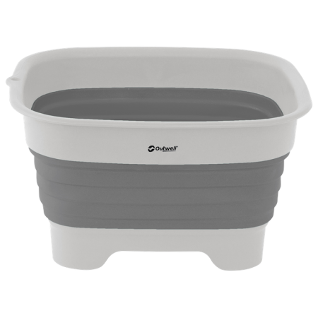Дорожня мийка Outwell Collaps Wash Bowl with drain