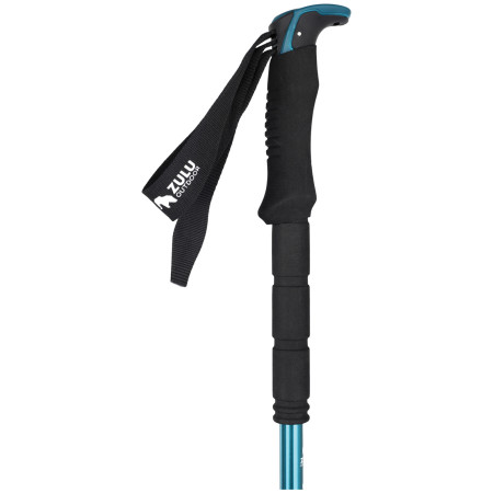 Трекінгові палиці Zulu Dual Lock Antishock