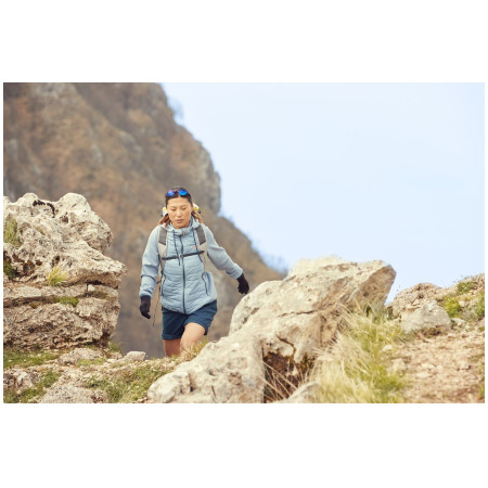 Жіноча куртка Dare 2b Notion Hybrid