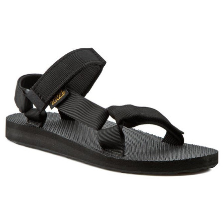 Dámské sandály Teva Original Universal černá BLACK