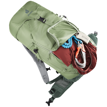 Рюкзак Deuter Trail 30
