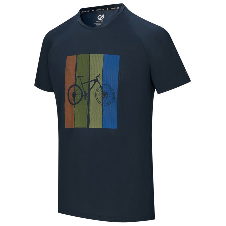 Чоловіча футболка Dare 2b Tech II Tee