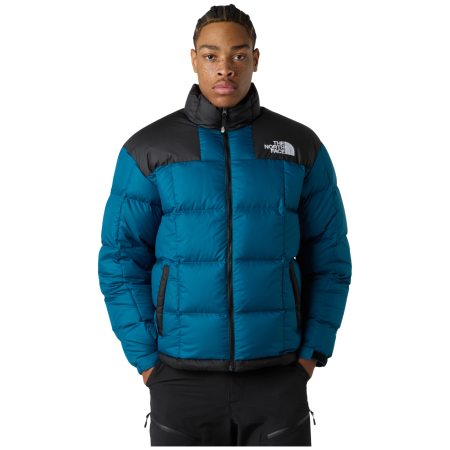 Чоловіча куртка The North Face M Lhotse Jacket - Eu