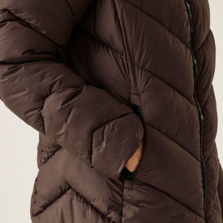 Жіноче зимове пальто Regatta Andia II