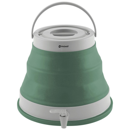 Каністра Outwell Collaps Water Carrier темно-зелений