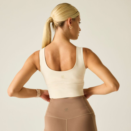 Спортивний бюстгальтер Dare 2b Refresh Crop Tank