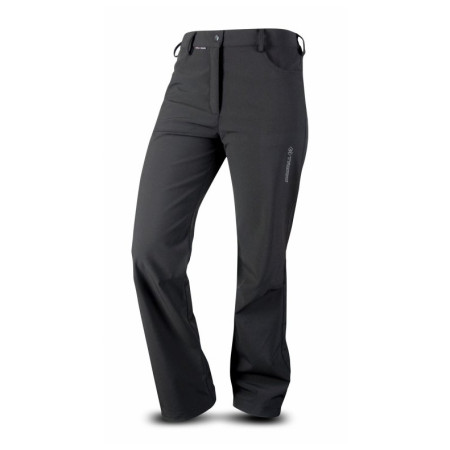 Жіночі штани Trimm Sigma Lady чорний black