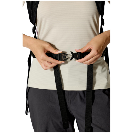 Туристичний рюкзак Rab Airox 18