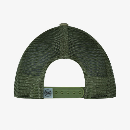 Кепка Buff Explore Trucker Cap