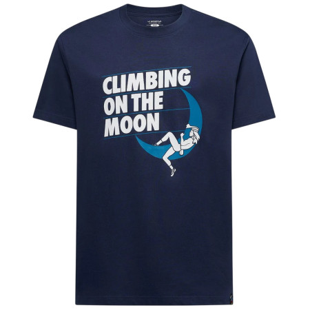 Чоловіча футболка La Sportiva Moon Rock T-Shirt M