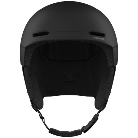 Дитячі гірськолижний шолом Salomon Husk Jr Mips
