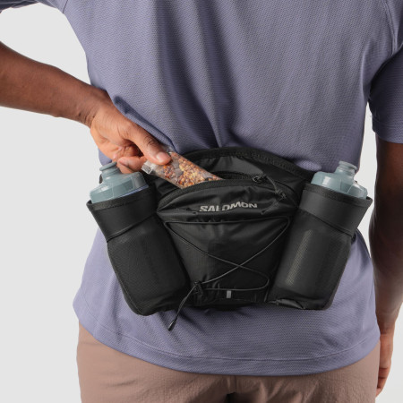 Поясна сумка Salomon Cross Belt 2