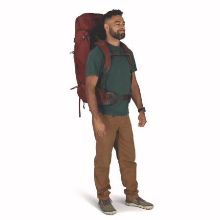 Рюкзак Osprey Aether 55