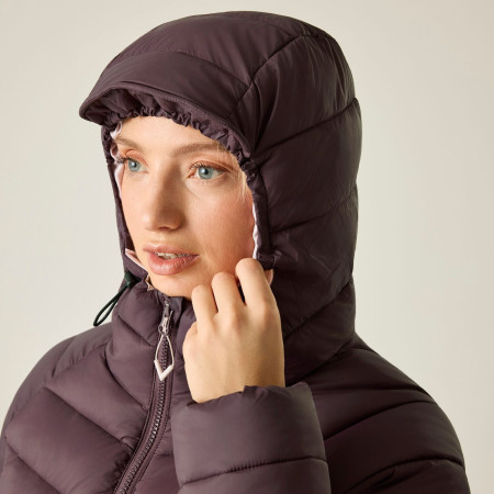 Жіноча куртка Dare 2b Wmens Torrek Padded Jacket