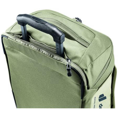 Дорожня валіза Deuter Duffel Pro Movo 36