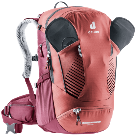 Жіночий рюкзак Deuter Trans Alpine 28 SL 2023