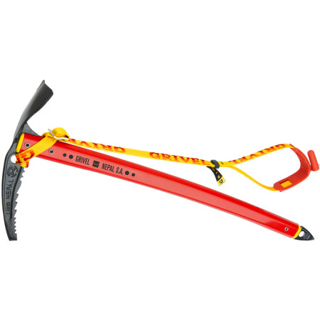 Cepín Grivel Nepal S.A. červená red