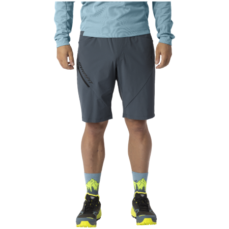 Чоловічі шорти Dynafit Traverse Hybrid Shorts M
