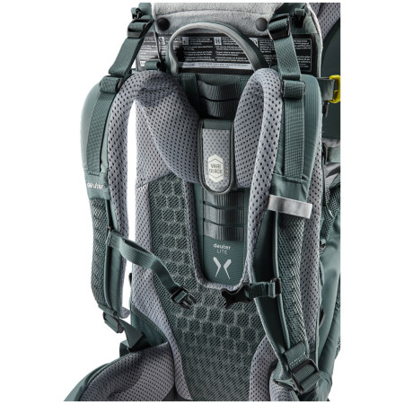 Переноска для дитини Deuter Kid Comfort Active