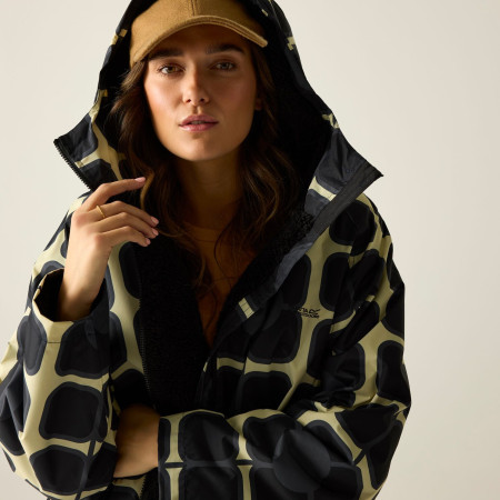 Жіноче пальто Regatta Orla Changing Robe