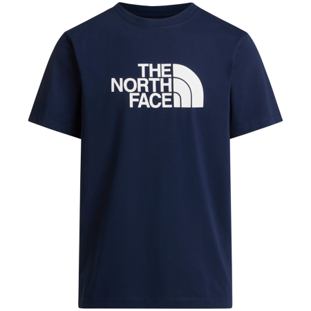 Чоловіча футболка The North Face Evolution Half Dome Regular Short Slee