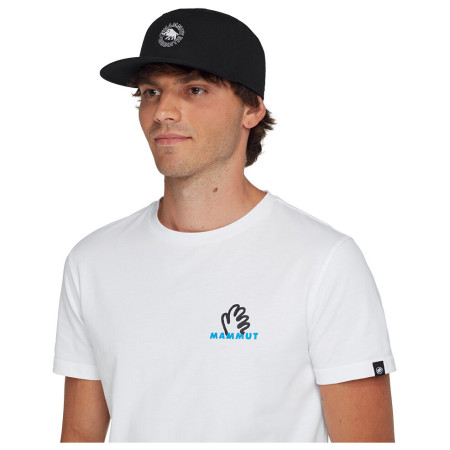 Кепка Mammut Garantie