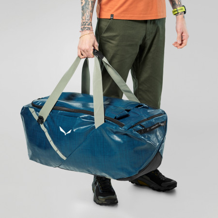 Дорожня сумка Salewa Discovery Duffle M