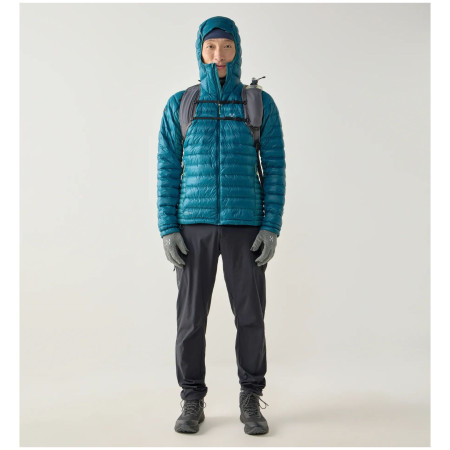 Чоловіча куртка Haglöfs L.I.M Down Hood II