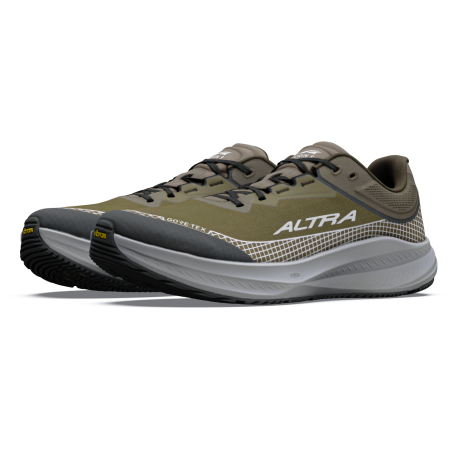 Чоловічі кросівки Altra Torin 9 Gtx