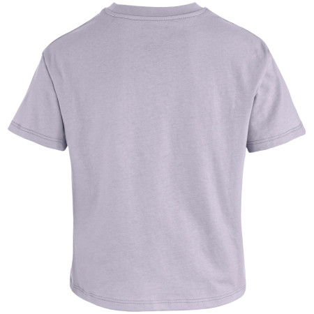Жіноча футболка Fjällräven Fjällblomster Logo T-shirt W