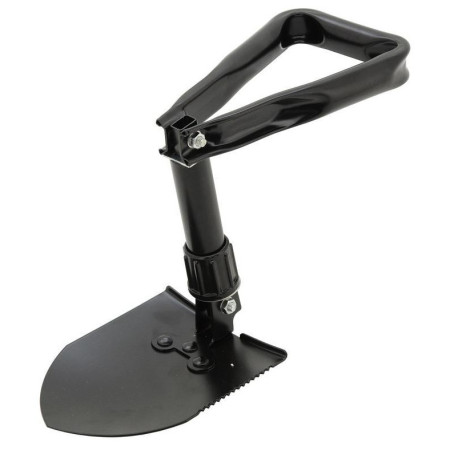 Розкладна лопата Cattara Lopatka kovová 46cm