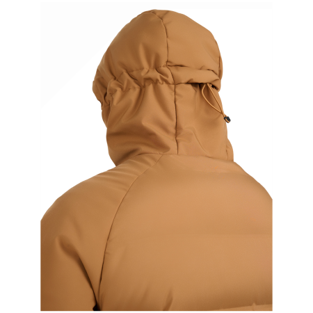 Чоловіче зимове пальто 4F Technical Jacket M1215