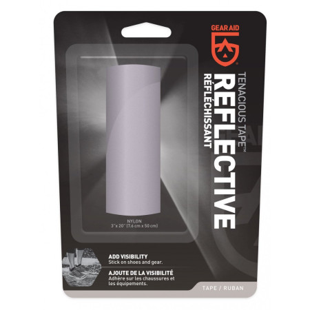 Світловідбиваюча латка Gear Aid Tenacious Tape® Reflective