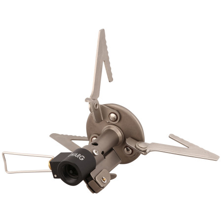 Пальник Warg Fastboil Titan