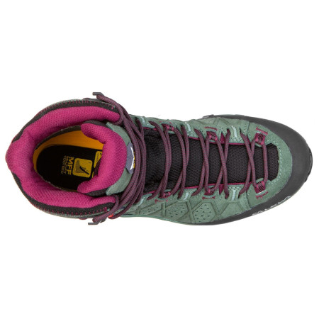 Жіночі черевики Salewa Ws Alp Trainer 2 Mid Gtx